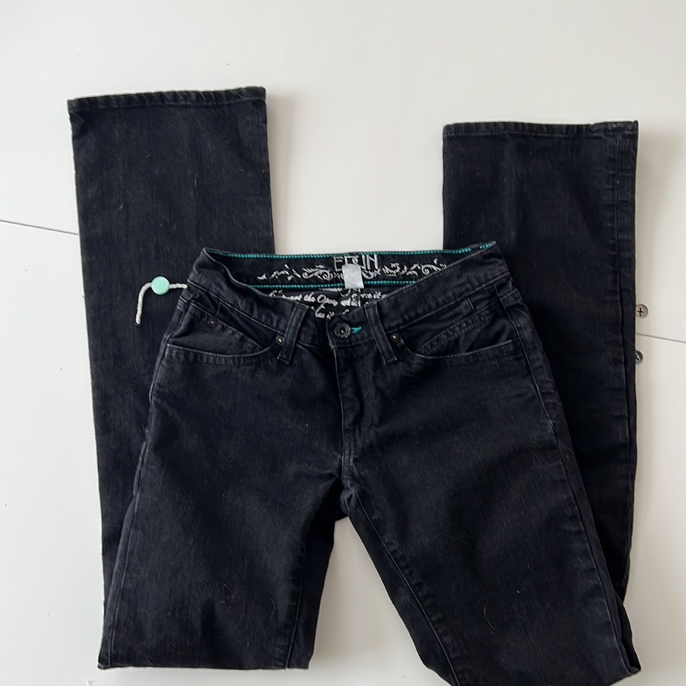Edun new Denim pants 26. New.